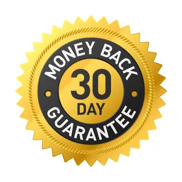 30-Days-Money-Back-Guarantee-trump-token