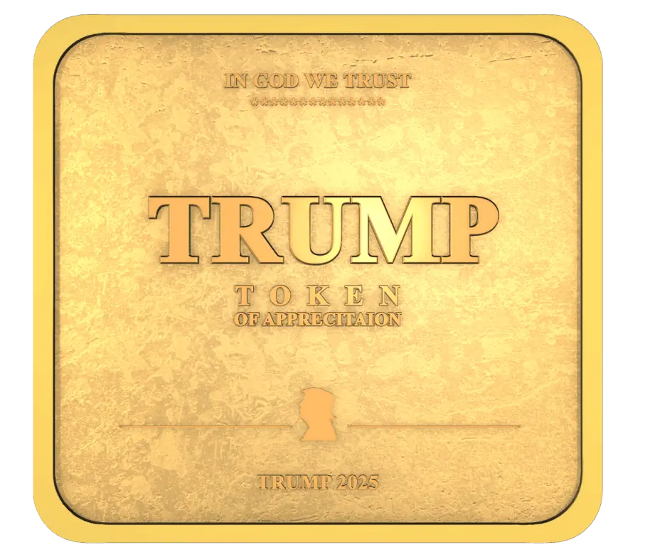trump-token